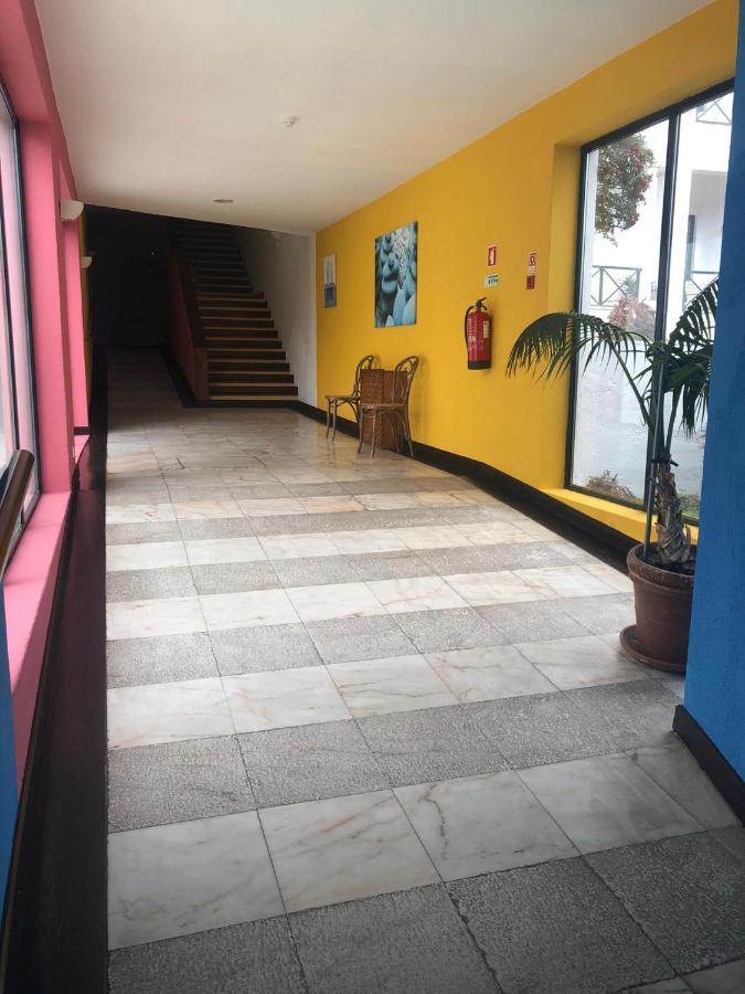 Hotel Каштелу-ди-Види Экстерьер фото