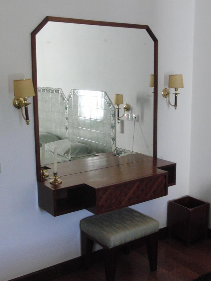 Hotel Каштелу-ди-Види Номер фото